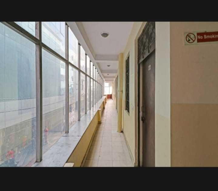Super Hotel O Global New Delhi Exterior photo